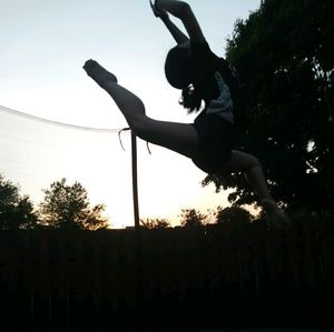 Meet your Posher, Christina